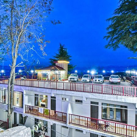Bear Valley Resort Dalhousie Esterno foto