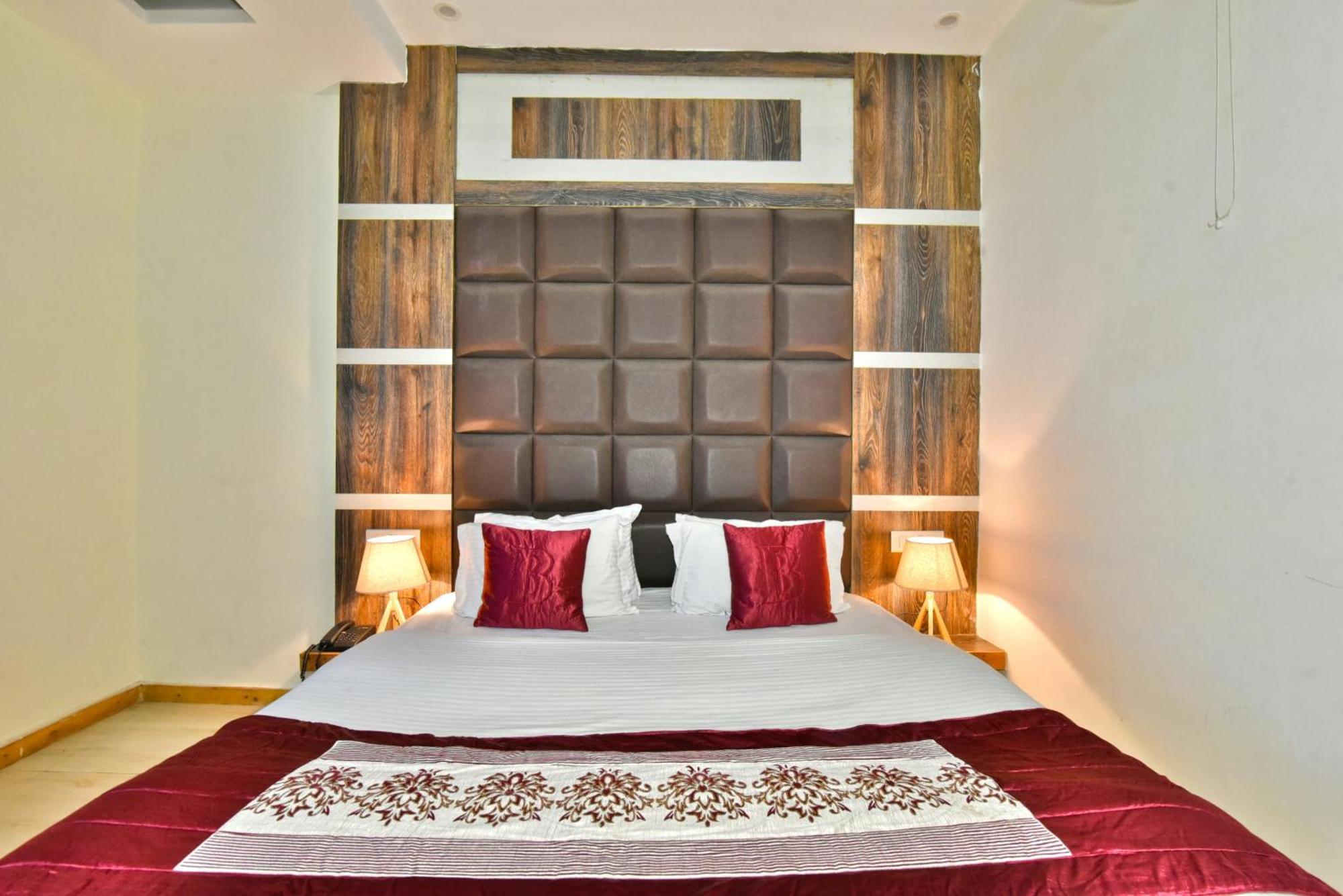 Bear Valley Resort Dalhousie Esterno foto