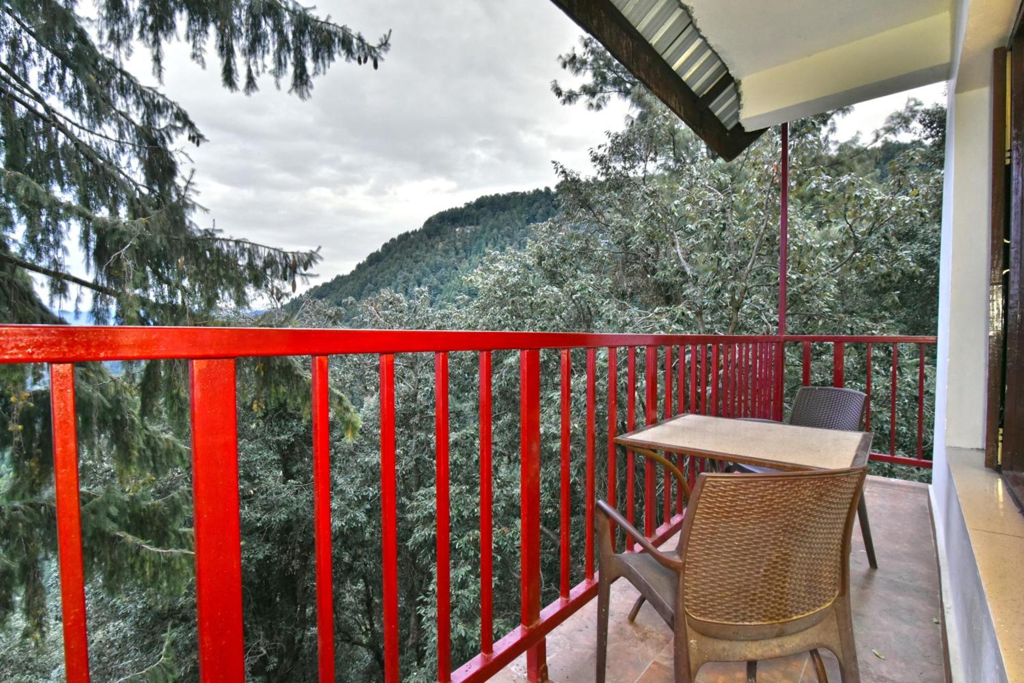Bear Valley Resort Dalhousie Esterno foto