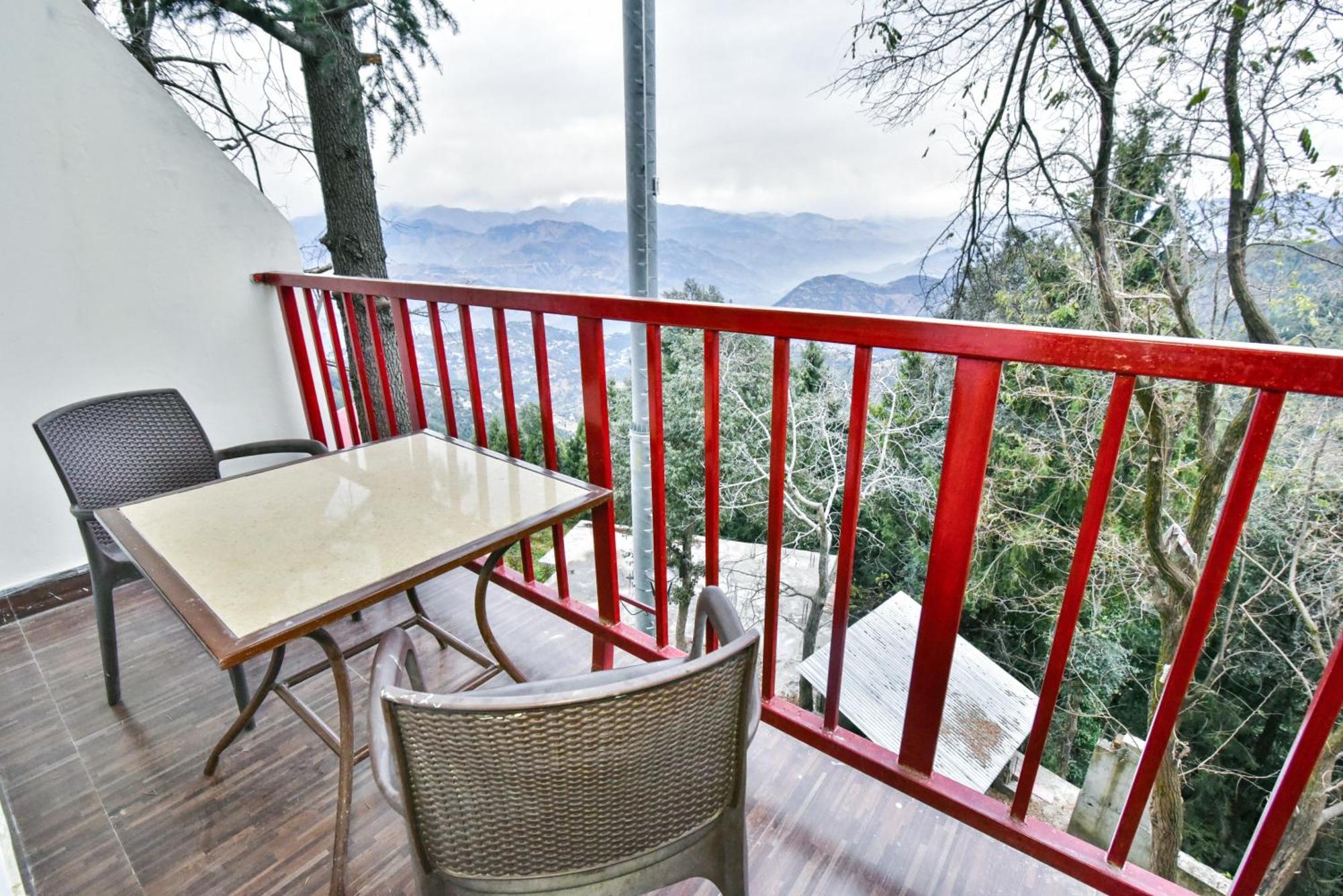 Bear Valley Resort Dalhousie Esterno foto