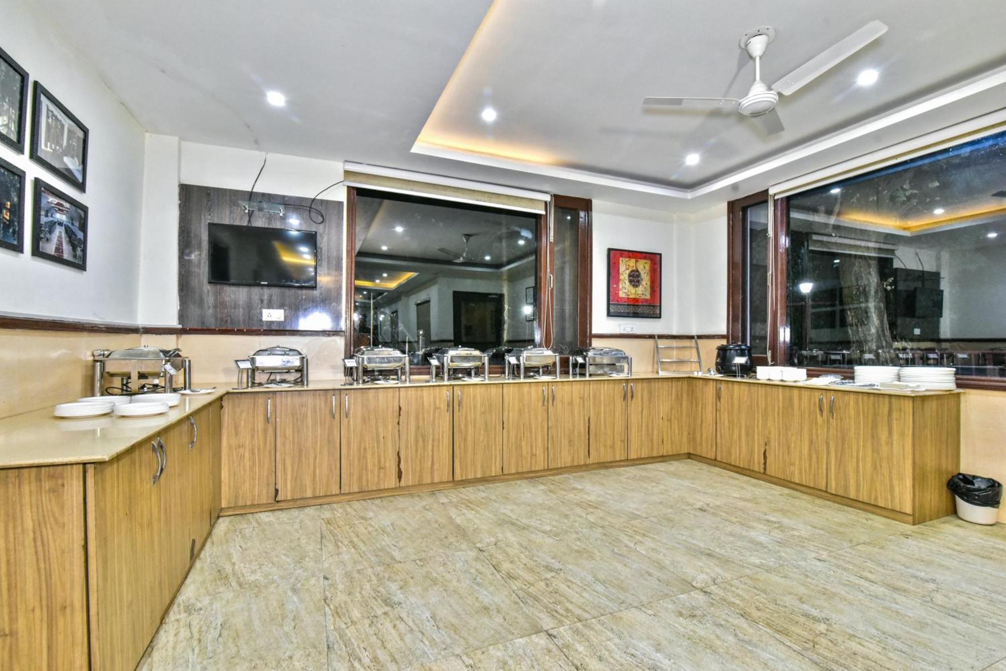Bear Valley Resort Dalhousie Esterno foto