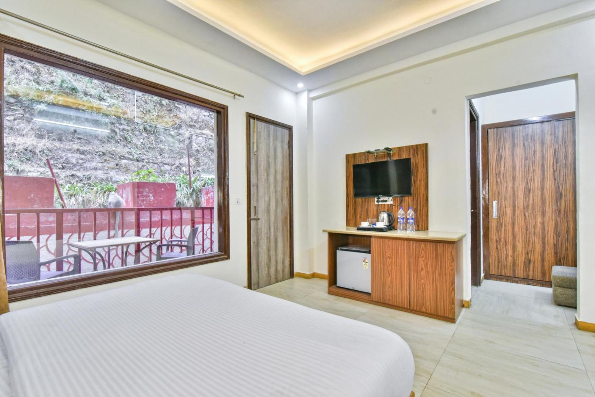 Bear Valley Resort Dalhousie Esterno foto